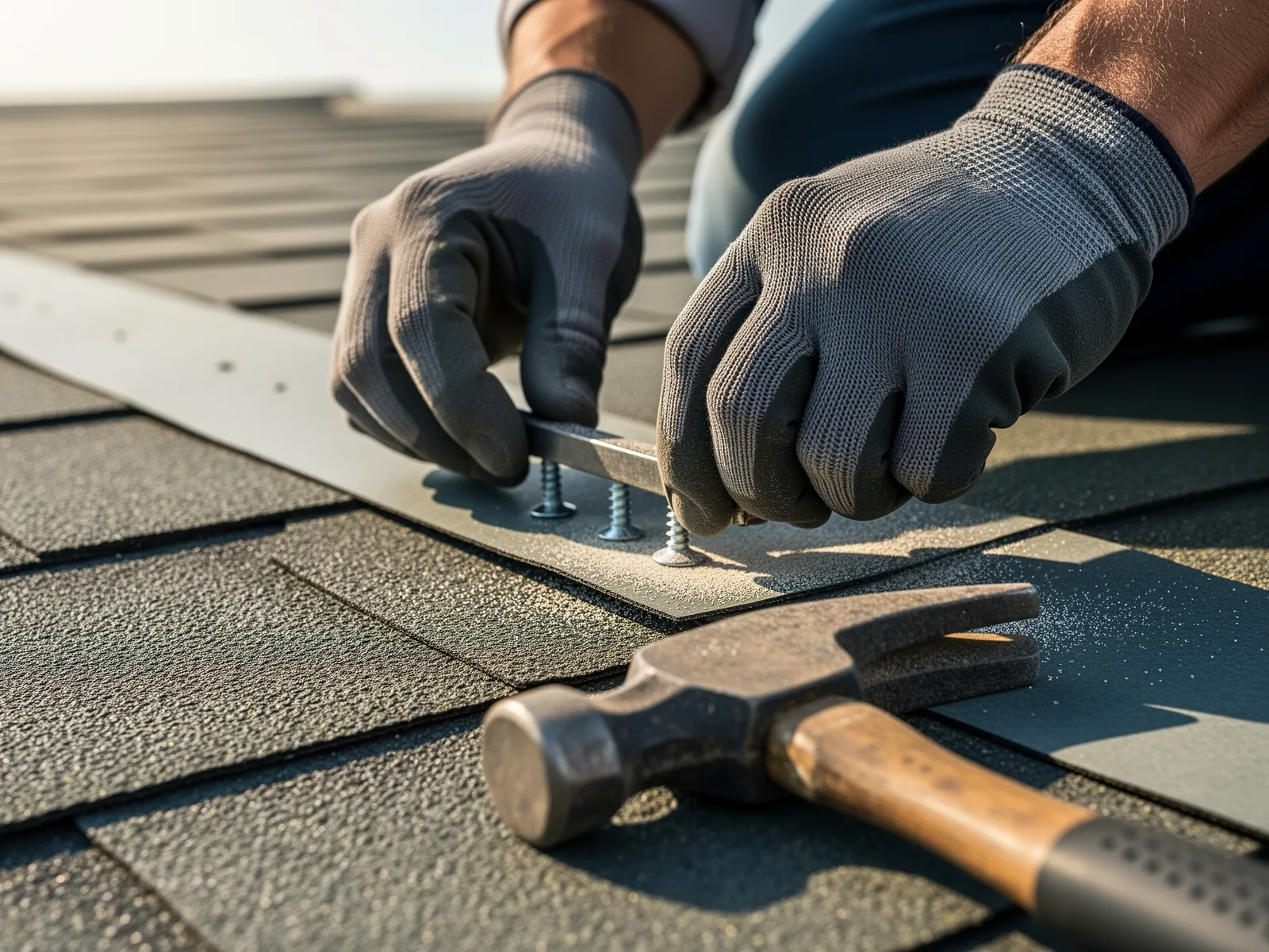 Why choose Fascia Repair in Laporte, CO